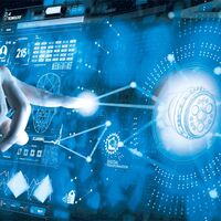 Cycloidal gears for the digital age: Nabtesco opens up new areas of application through hybridisation of the cycloidal gear