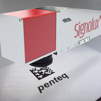 Penteq auf der Motek 2024 Stuttgart