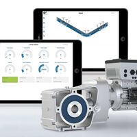 Digitalisation in drive technology: Customer added value from drive data