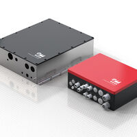 Robuste Gehäuse für Power Distribution Units in Nutzfahrzeugen