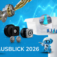 Nabtesco 2026: Mehr Innovationen. Mehr Service. Mehr Möglichkeiten.