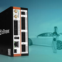 Energie intelligent verteilen mit den Gateways von IoTmaxx