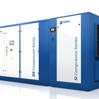 The AERZEN alternative for economical compressed air