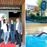 BINDER eröffnet Showroom in Frankfurt