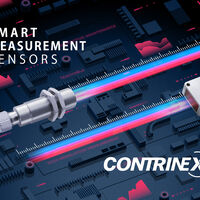 Contrinex auf der SPS in Nürnberg 2024
