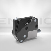 Elektromagnetische Stopper von Kendrion für die Fördertechnik