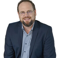 Jochen Becker neuer Sales Director bei TSUBAKI KABELSCHLEPP