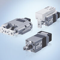 Neue DR-Serie von Oriental Motor