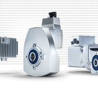 NORD: Drive concepts for the bakery industry