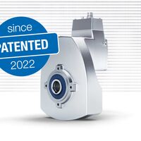 NORD DRIVESYSTEMS at SPS 2022
