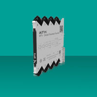 Allrounder mit wenig Platzbedarf: Der Temperaturmessumformer NPT4 von akYtec