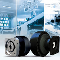 The right gear solution for every application: Experience and expertise for all industries
