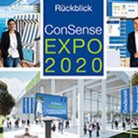 Online Events: Voller Erfolg der ConSense EXPO 2020