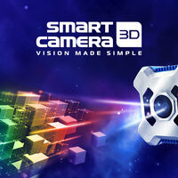 Contrinex präsentiert eine 3D-Smart-Kamera mit IO-Link