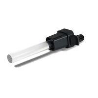 Light pipes for every application from MEGATRON