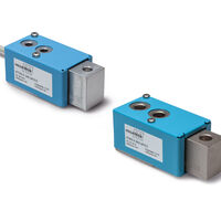 NEW: MEGATRON force sensors with analogue amplifier