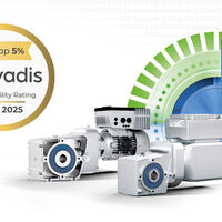 EcoVadis: Gold for NORD