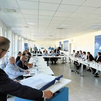 FSG: Global Partners Summit 2023 in Berlin:Wertvoller Austausch der internationalen Vertriebspartner