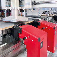 IMAGIC L1 drilling machine