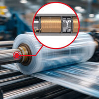 In der Form einzigartig: induktive Heizsysteme von Kendrion