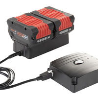 RK Rose+Krieger stellt MultiControl II duo accu vor