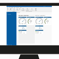 Neue Windowsversion der NORDCON-Software