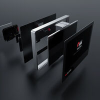 Panel PCs for Manufacturing Execution Systems