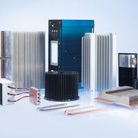 CTX Thermal Solutions at electronica 2026
