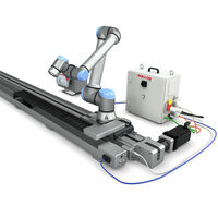 Rollon auf der LogiMAT 2023