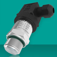 Neu bei akYtec: Druckmessumformer PD121 für zähflüssige Medien