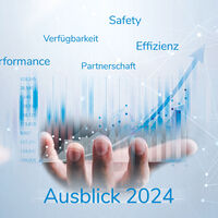Qualität zahlt sich aus: Performancestarke Zykloidgetriebe von Nabtesco
