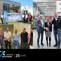 CTX with stable business development despite strained economic situation