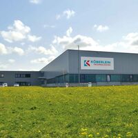 Köberlein Technologies: Neuer Name, klare Struktur