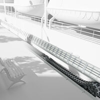 TKSPS system solution from TSUBAKI KABELSCHLEPP for the maritime energy transition