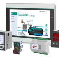 Individuelle Geräte für OEM-Hersteller von akYtec