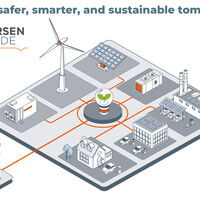 Light + Building: Schutzsysteme für Gleichstromarchitekturen