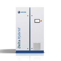 NEW: AERZEN DELTA HYBRID with new sizes