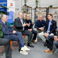 WERNER WIRTH ist nun hansesupplier