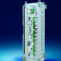SIEB & MEYER auf der SPS smart production solutions 2022