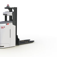 EK AUTOMATION auf der LogiMAT 2020