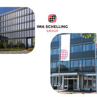 Hackerangriff auf die IMA Schelling Group