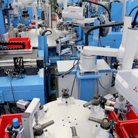 Automatisierungskompetenz innerhalb der Daum Gruppe: Köberlein Solutions auf der All About Automation 2026