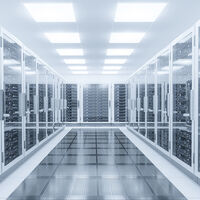 Power-Management solutions covering the entire data-center architecture