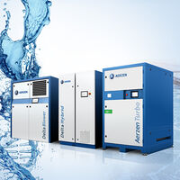 AERZEN at IFAT 2026