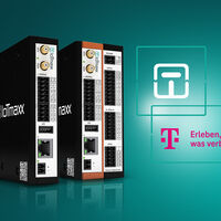 Kooperationsvereinbarung: IoTmaxx neuer Partner der Deutschen Telekom
