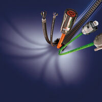Anwendungsorientierte Kabel von TKD KABEL
