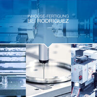 Rodriguez führt Business Intelligence Tool ein
