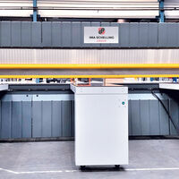 Used machines from IMA Schelling