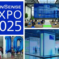 Erfolgreiche ConSense EXPO 2025: KI, Compliance und IT-Security