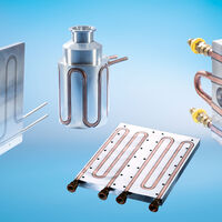 Custom liquid-cooled heat sinks from CTX